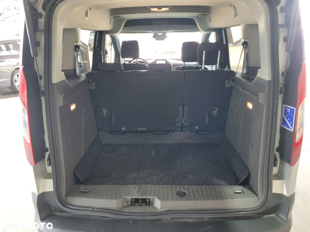 Ford Transit Connect - 9