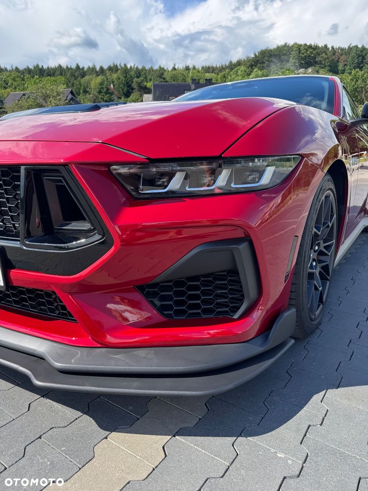 Ford Mustang - 10