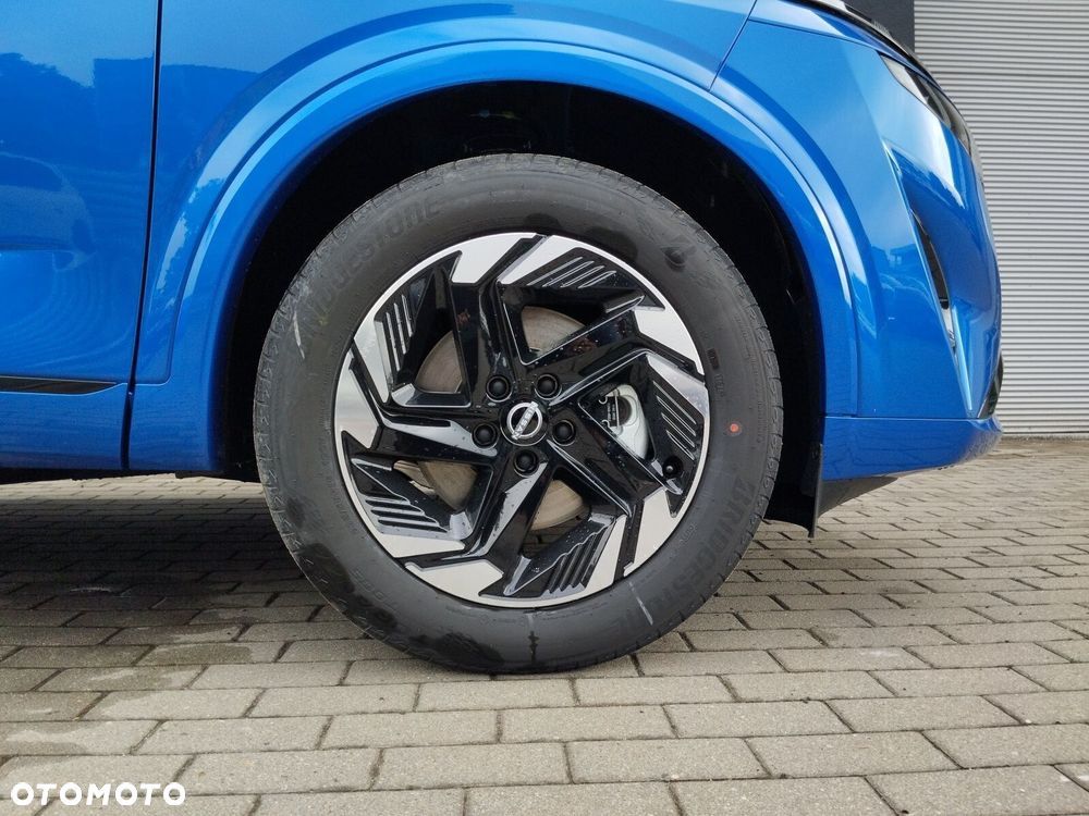 Nissan Qashqai - 18