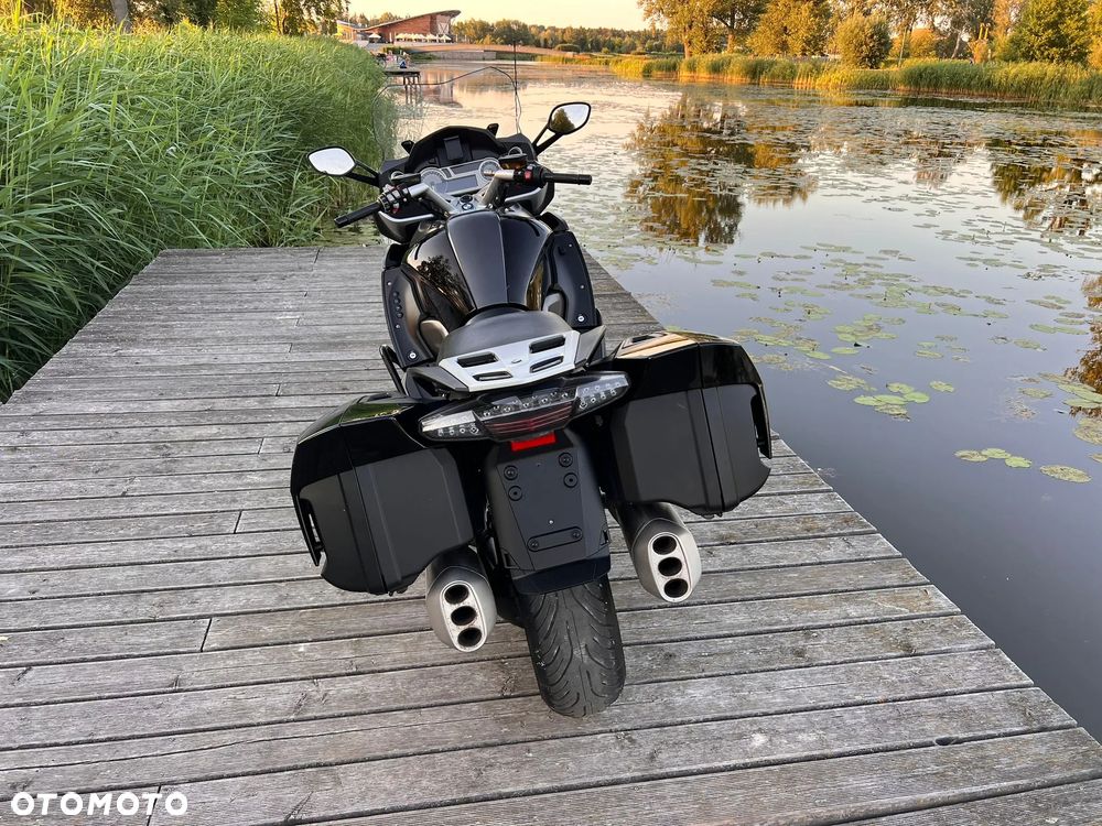 BMW K - 13