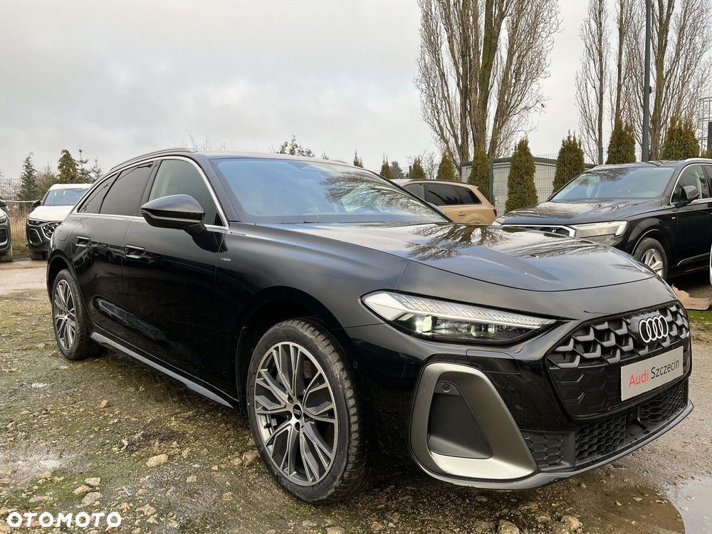 Audi A5 Avant - 18