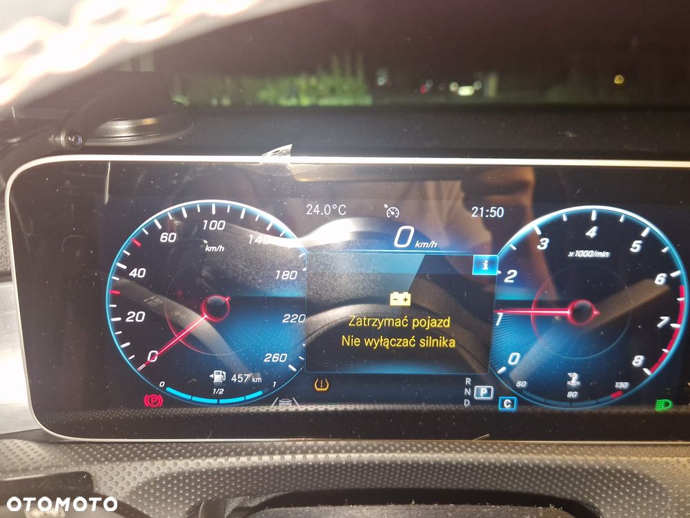 Mercedes-Benz CLA 220 4-Matic AMG Line 7G-DCT - 16