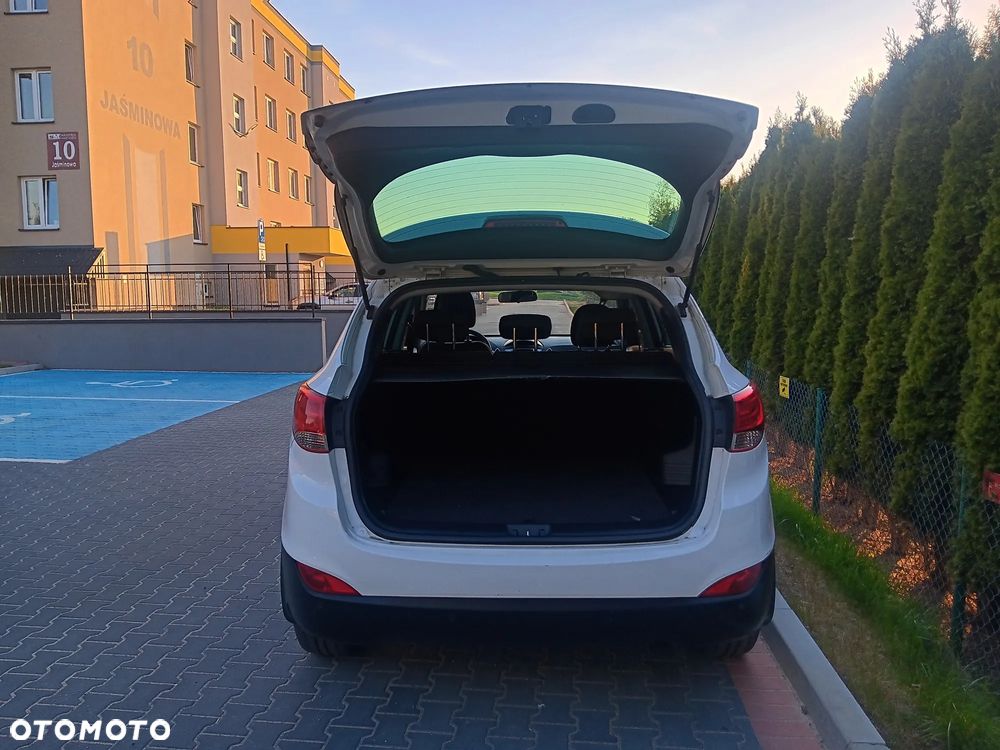 Hyundai ix35 1.6 2WD Style - 27