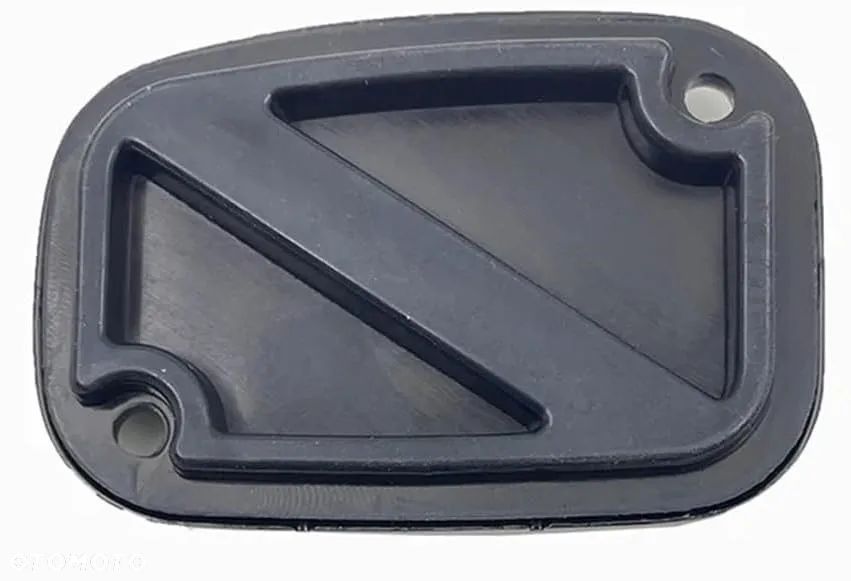 Lewa pokrywa dekiel pompy sprzęgła Harley Glide Touring 08-24 FLHT FLHR FLHX FLTR V-Rod 08-24 - 2