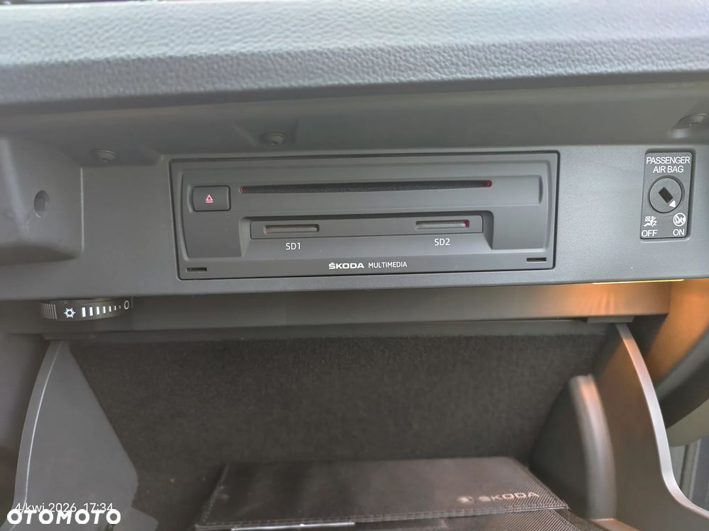 Skoda Superb 2.0 TDI L&K - 24