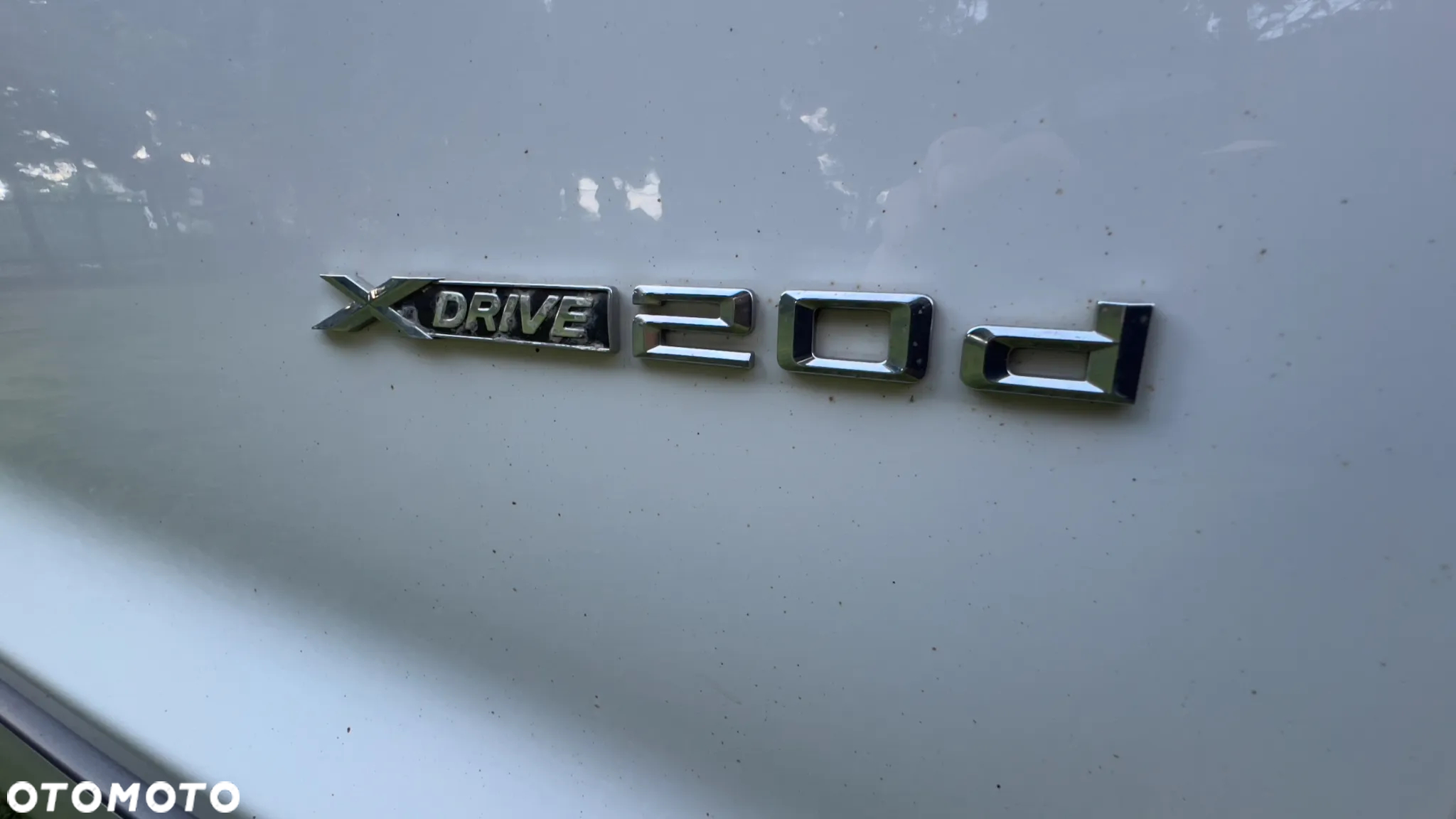 BMW X3 xDrive20d xLine - 32