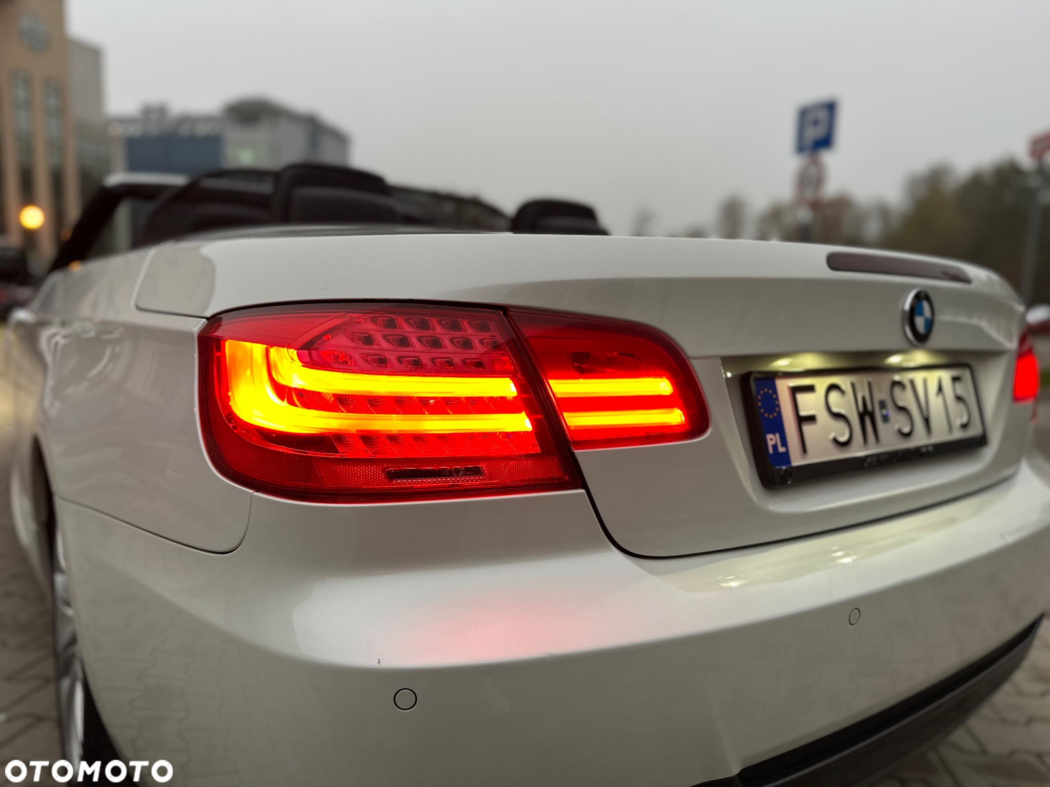BMW Seria 3 - 27