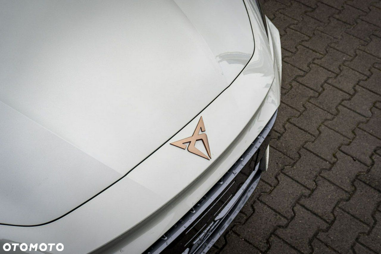 Cupra Leon - 4