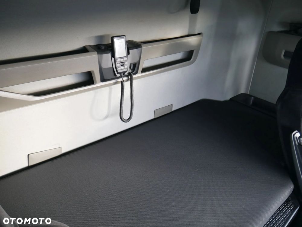 MAN TGX 18.510 / XXL / Retarder / Klima postojowa / 623078 - 19