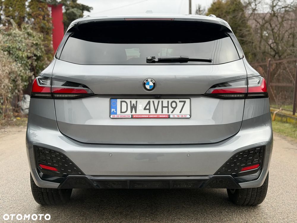 BMW Seria 2 218i M Sport sport - 2