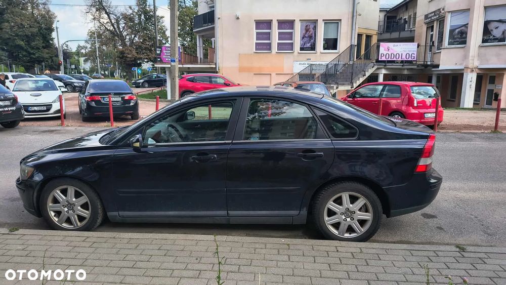 Volvo S40 1.8 - 2