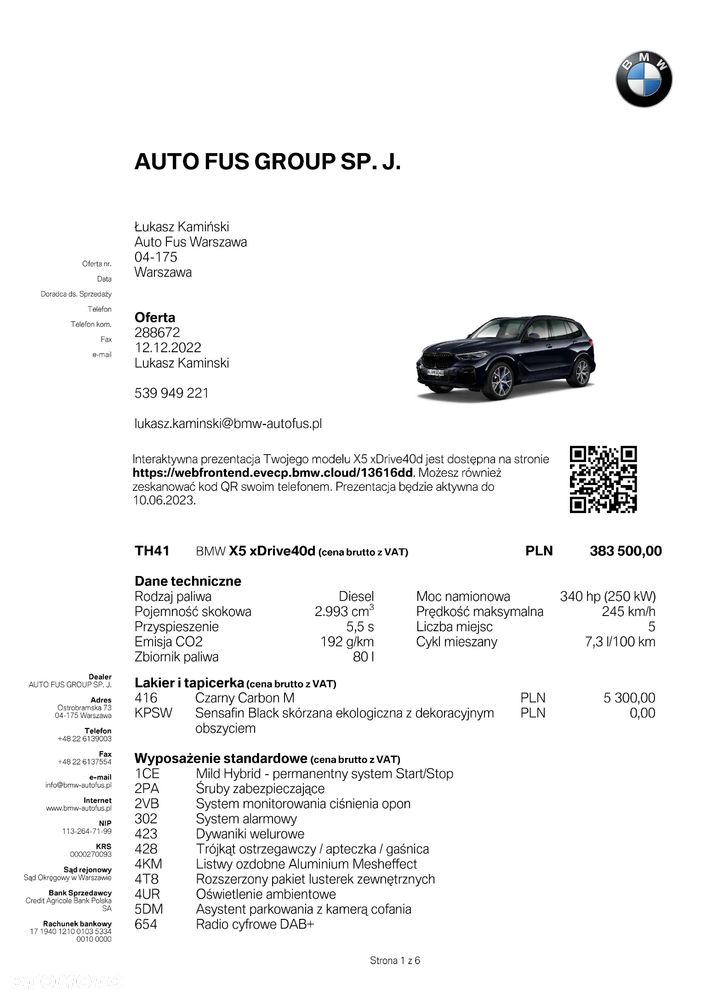 BMW X5 - 34