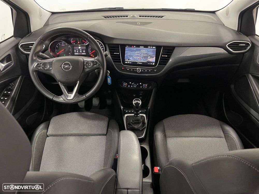 Opel Crossland X 1.2 T Edition - 6
