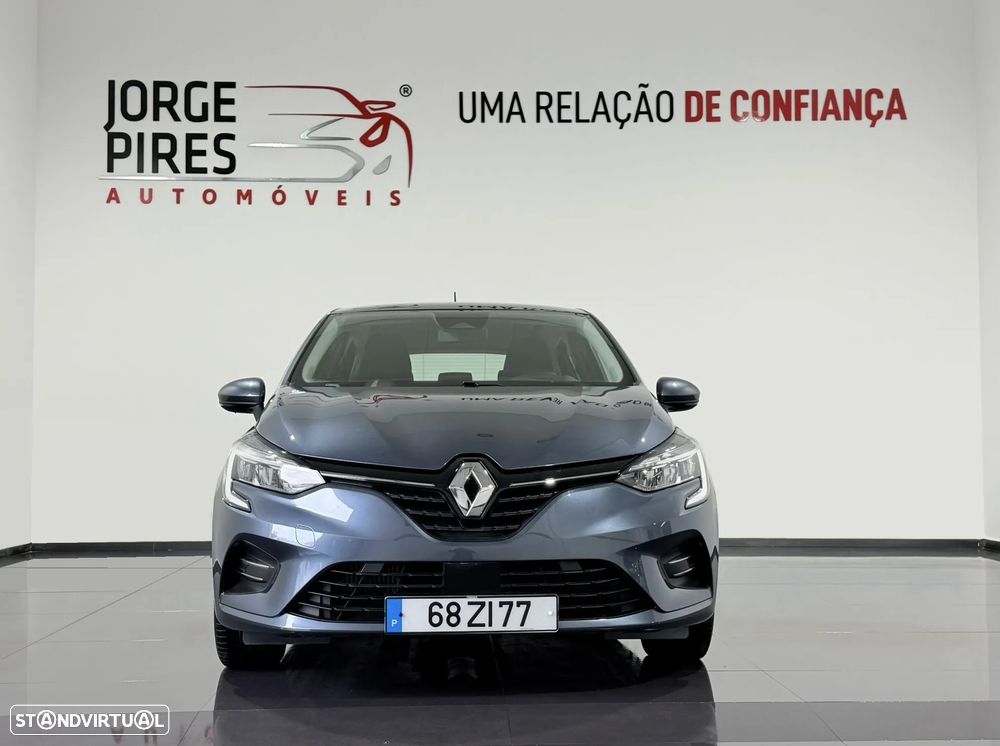 Renault Clio 1.0 TCe Intens - 10