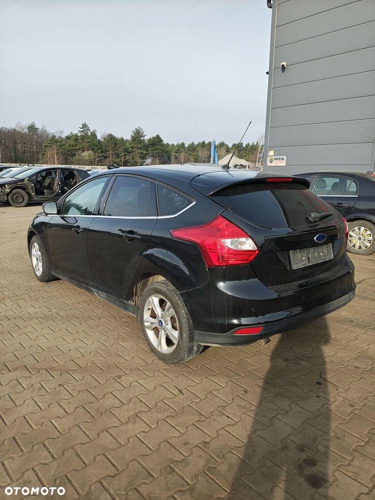 ford Fucus mk3 2012 r - 1