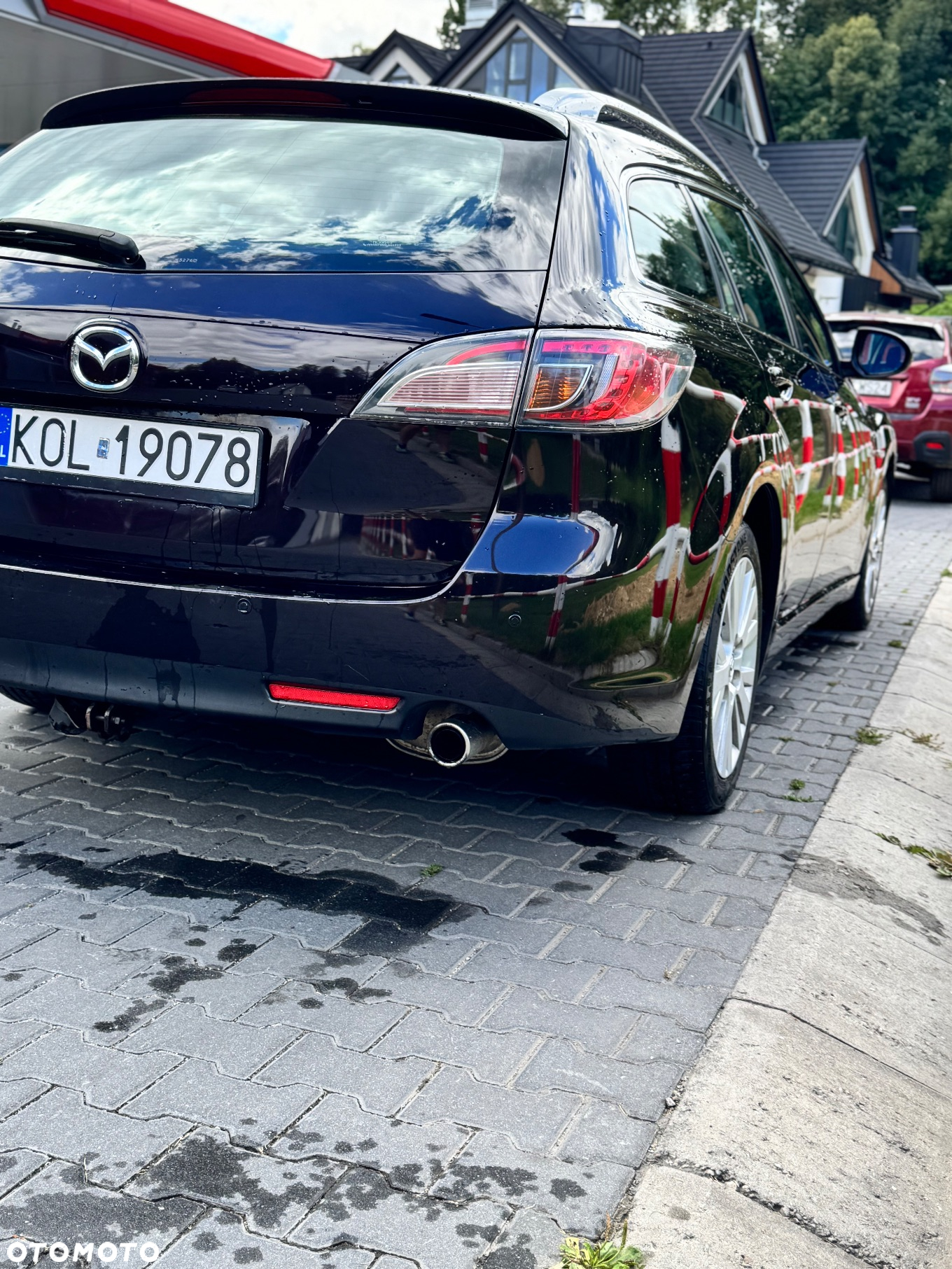 Mazda 6 2.0 CD Exclusive - 6