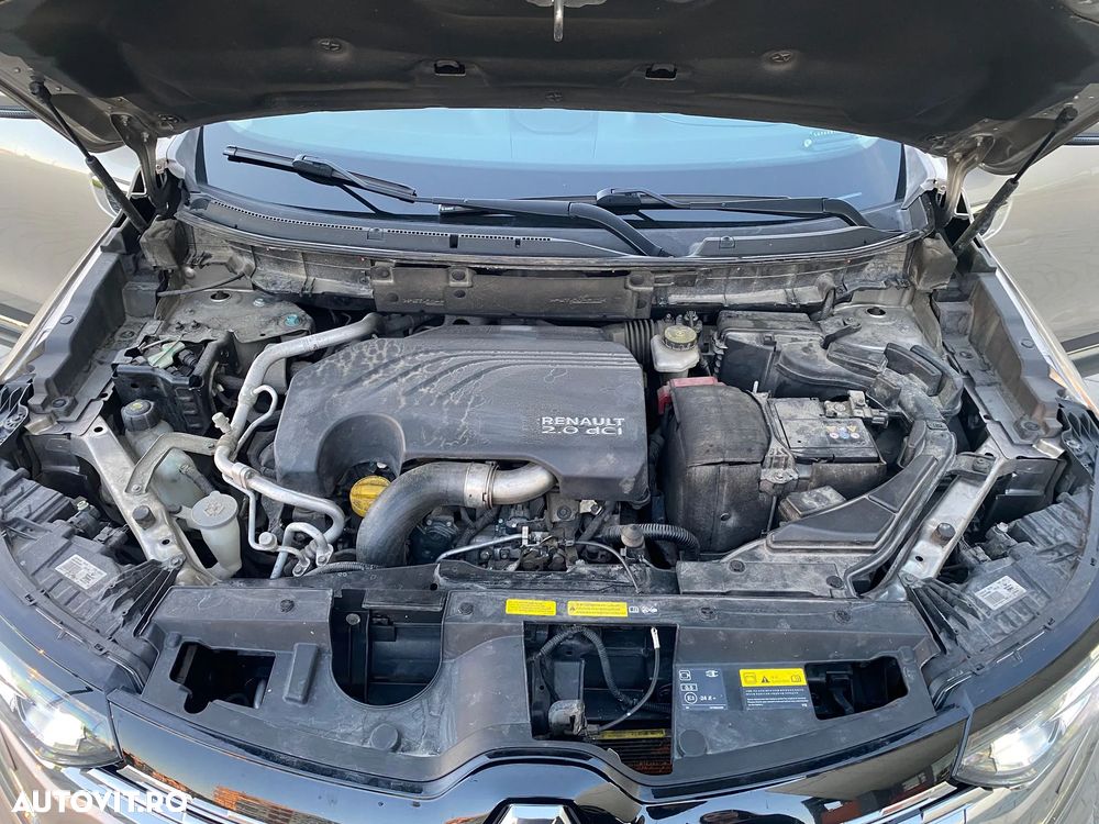 Renault Koleos - 38