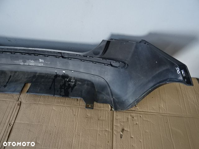 ZDERZAK TYŁ TYLNY FIAT IDEA 03-05 LAK:632 NR148 - 12