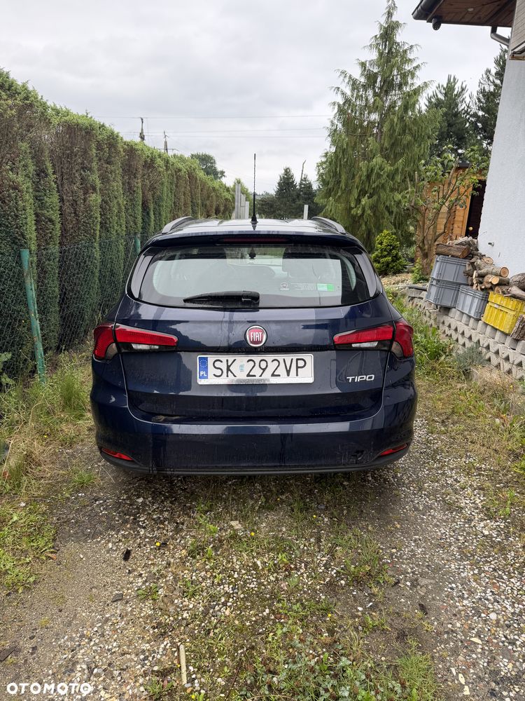 Fiat Tipo - 7