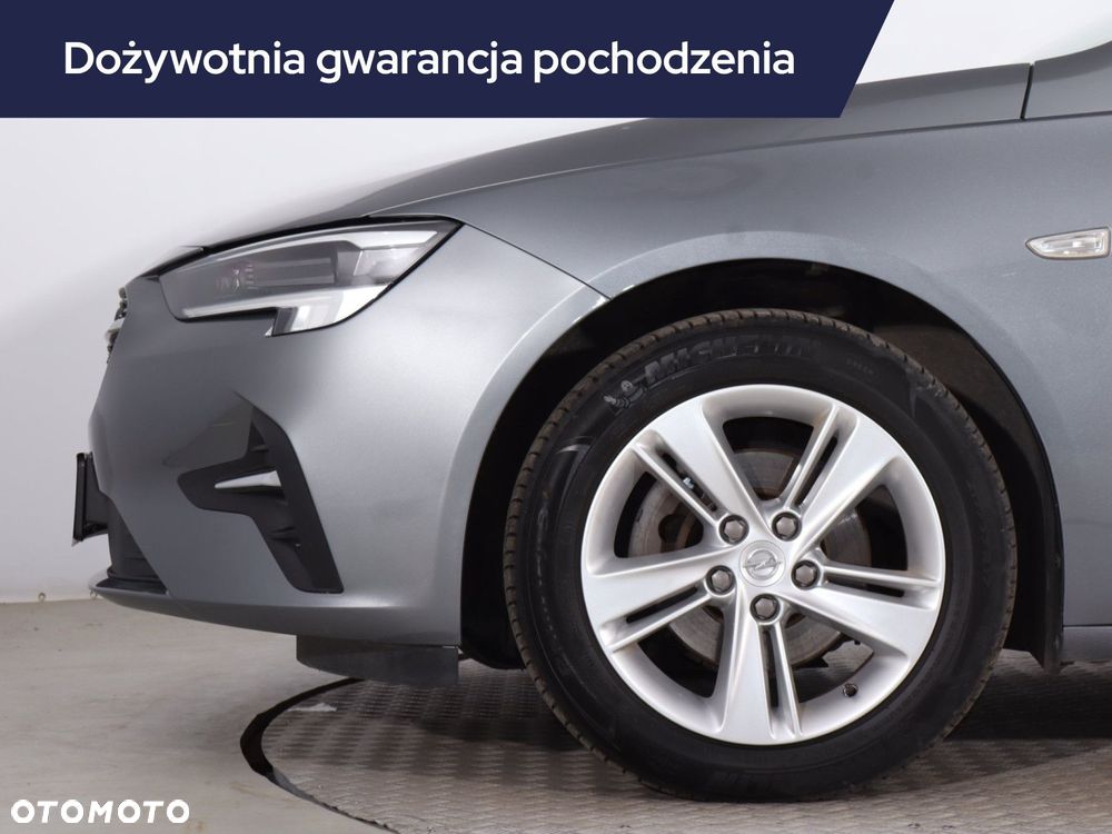 Opel Insignia - 17