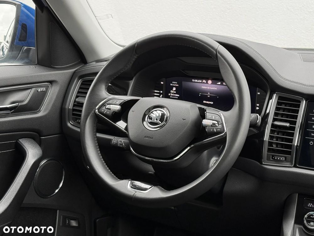 Skoda Kodiaq 2.0 TDI 4x2 L&K DSG - 18
