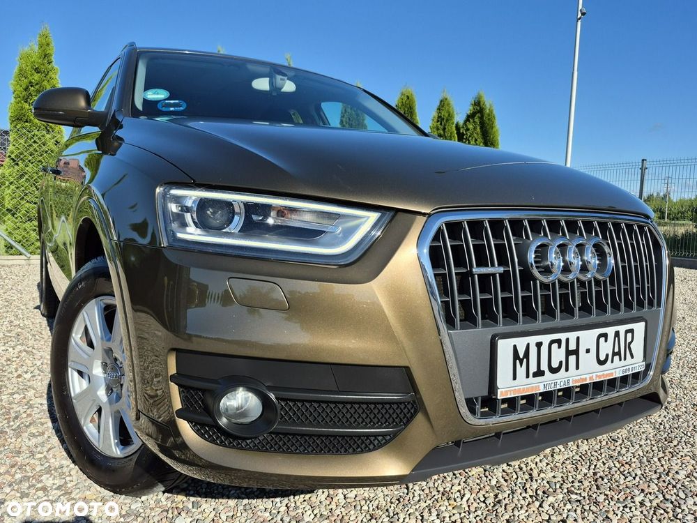 Audi Q3 - 34