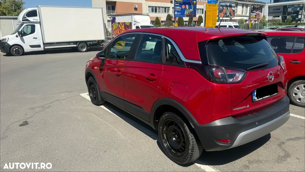 Opel Crossland 1.2 Start/Stop Innovation - 3