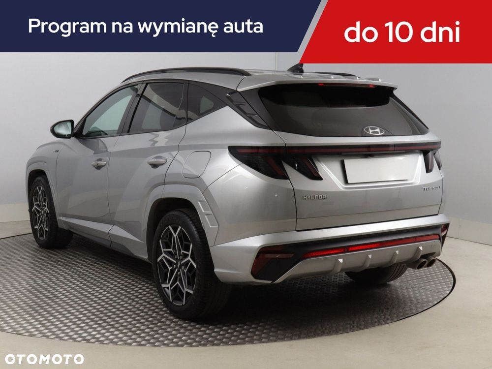 Hyundai Tucson 2023 photo 5