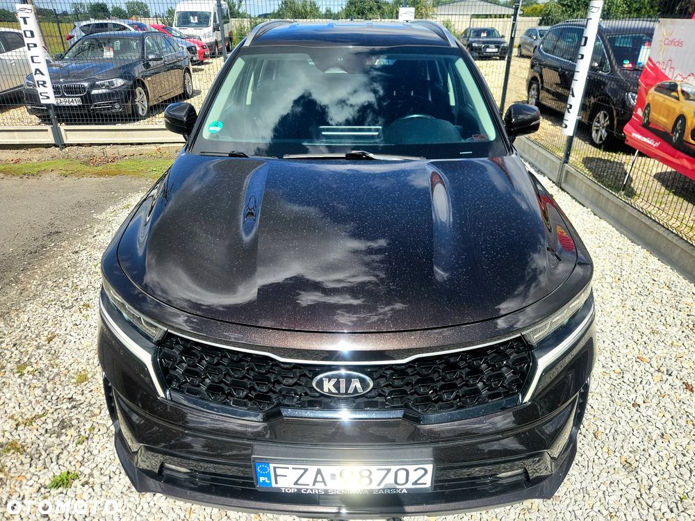 Kia Sorento 1.6 T-GDI PHEV AWD Vision - 10