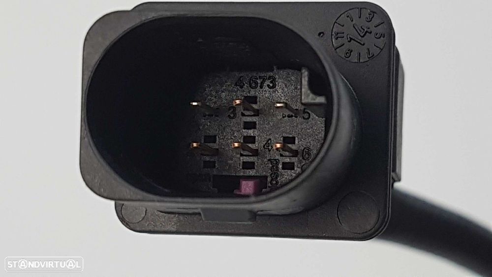 SONDA LAMBDA BMW SERIE 1 LIM. (F20) 118D XDRIVE - 3