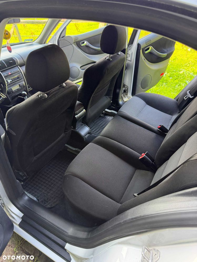 Seat Leon - 5