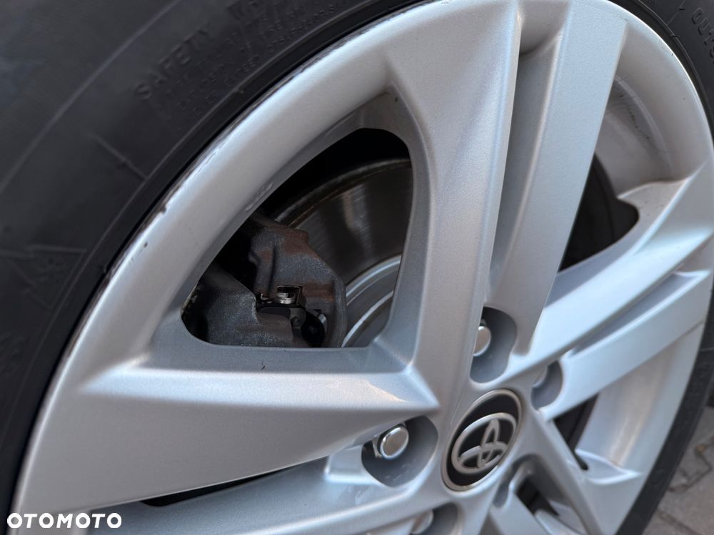 Toyota Corolla 1.8 Hybrid Comfort - 26