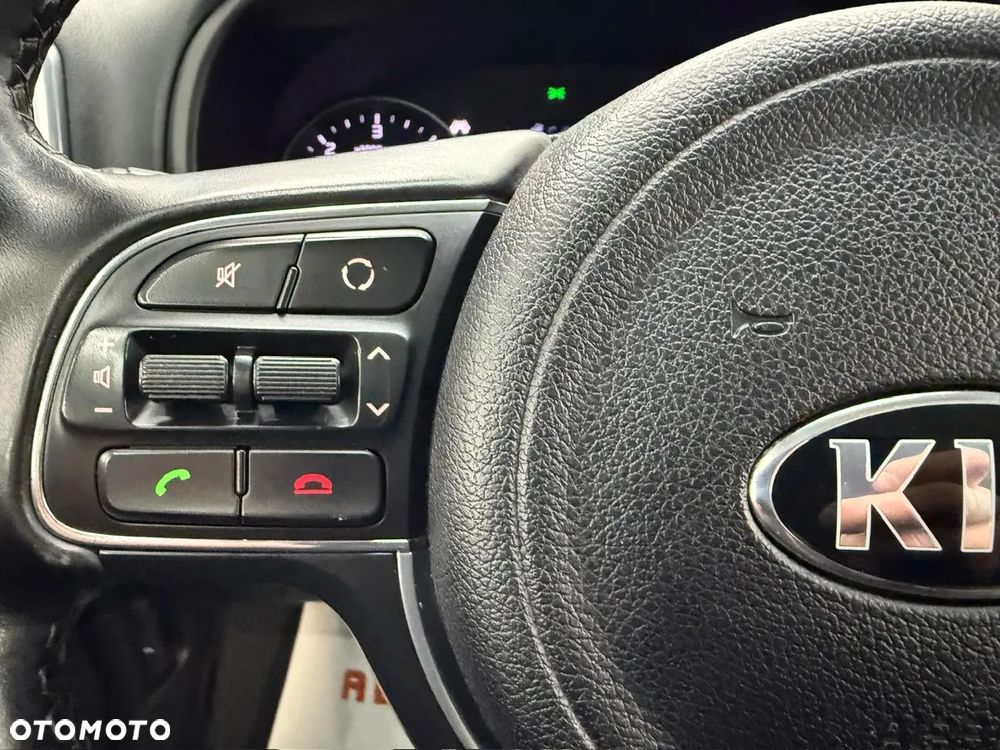 Kia Sportage 1.7 CRDI Business Line L 2WD - 15