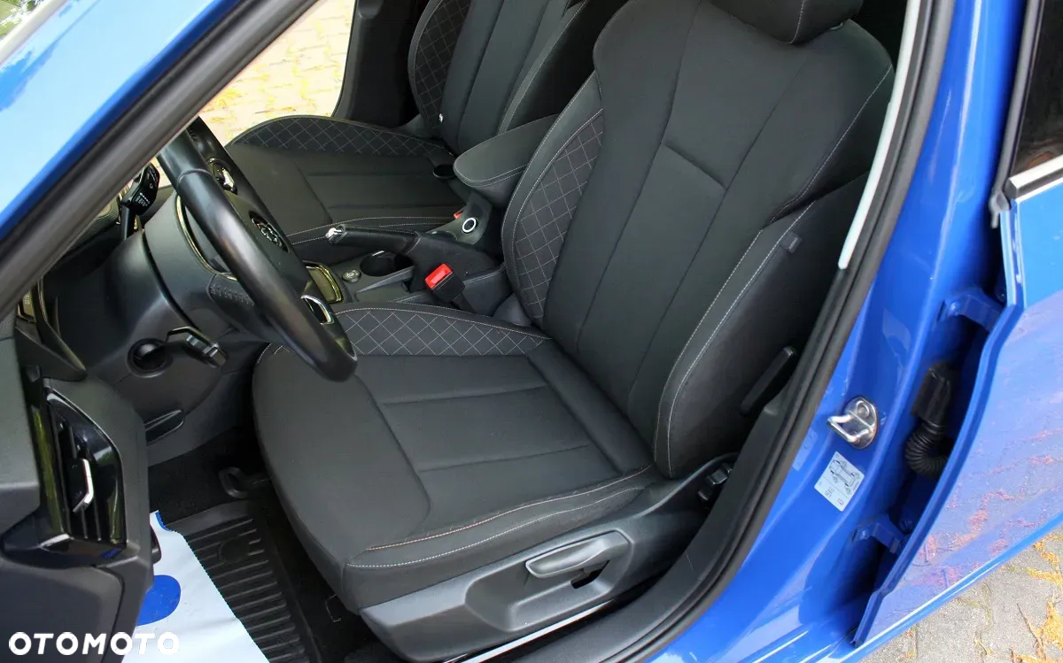 Skoda Scala 1.0 TSI Ambition - 12