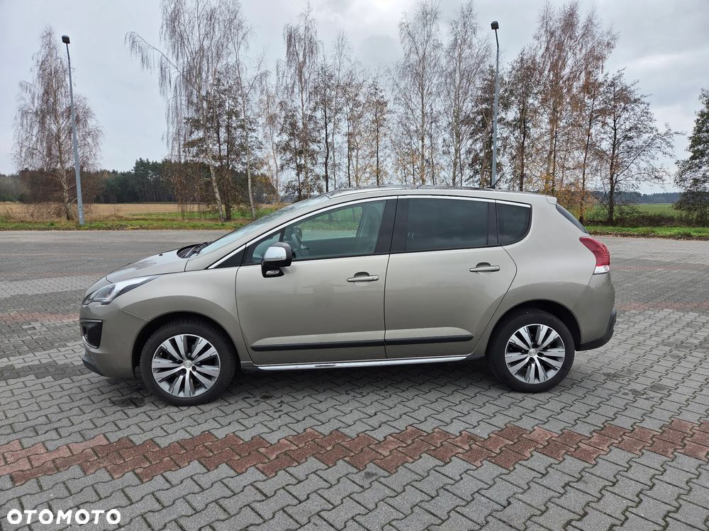 Peugeot 3008 1.2 PureTech GPF Allure S&S - 30