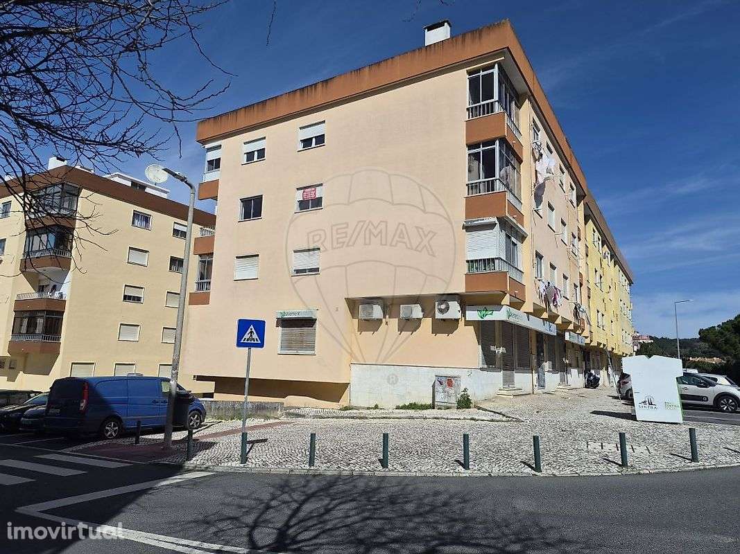 Apartamento T2 para venda - Grande imagem: 3/18