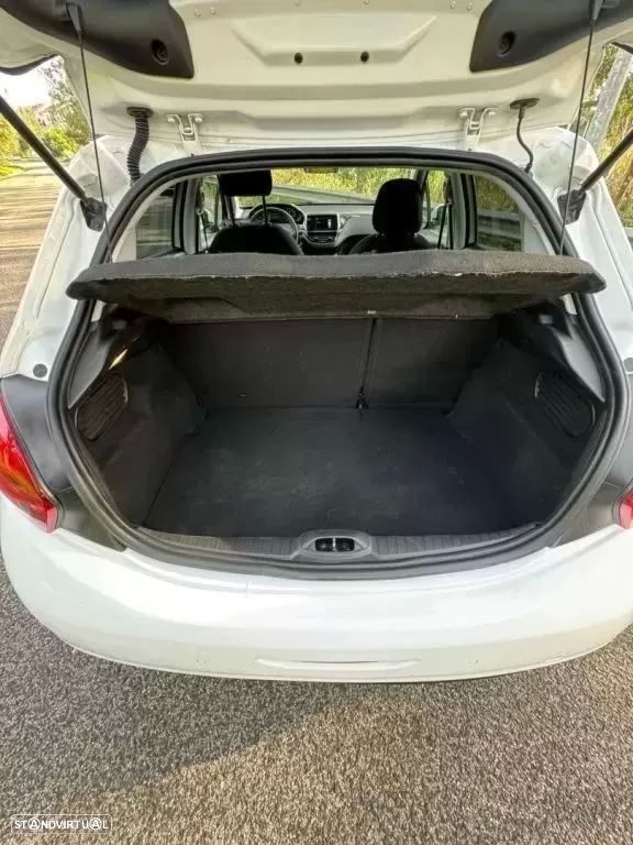 Peugeot 208 1.6 BlueHDi Active - 13