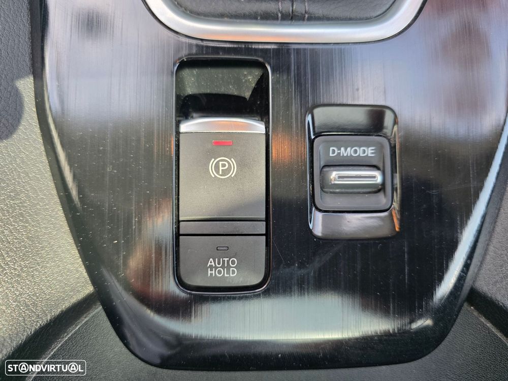 Nissan Qashqai 1.3 DIG-T Acenta - 29