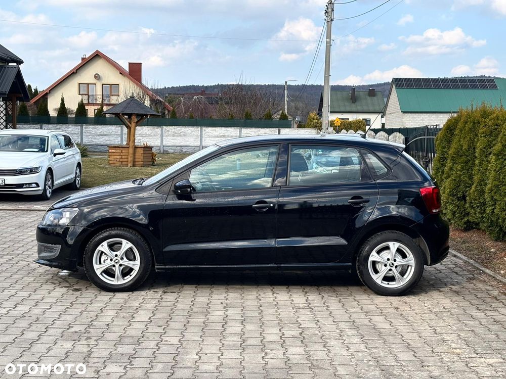 Volkswagen Polo 1.2 Life - 8