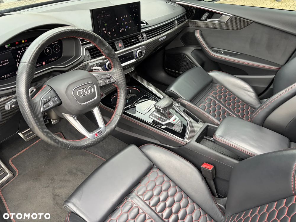 Audi RS5 Sportback - 11