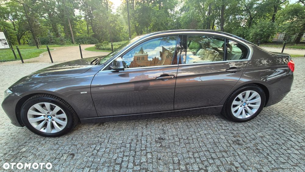 BMW Seria 3 - 14