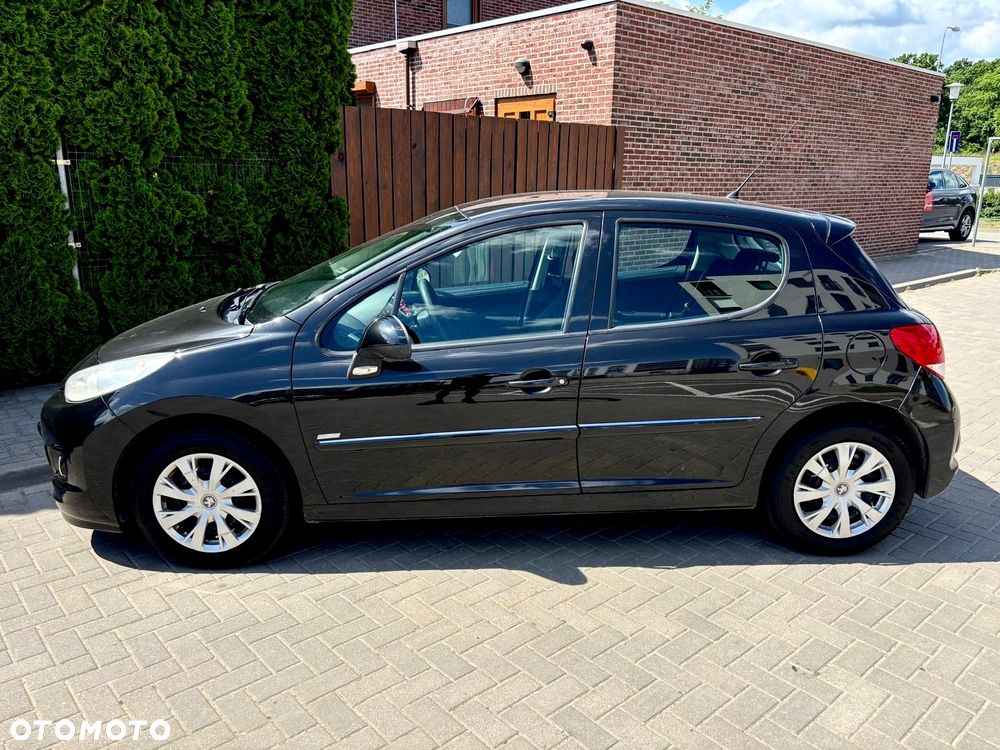 Peugeot 207 1.6 HDi Active - 6