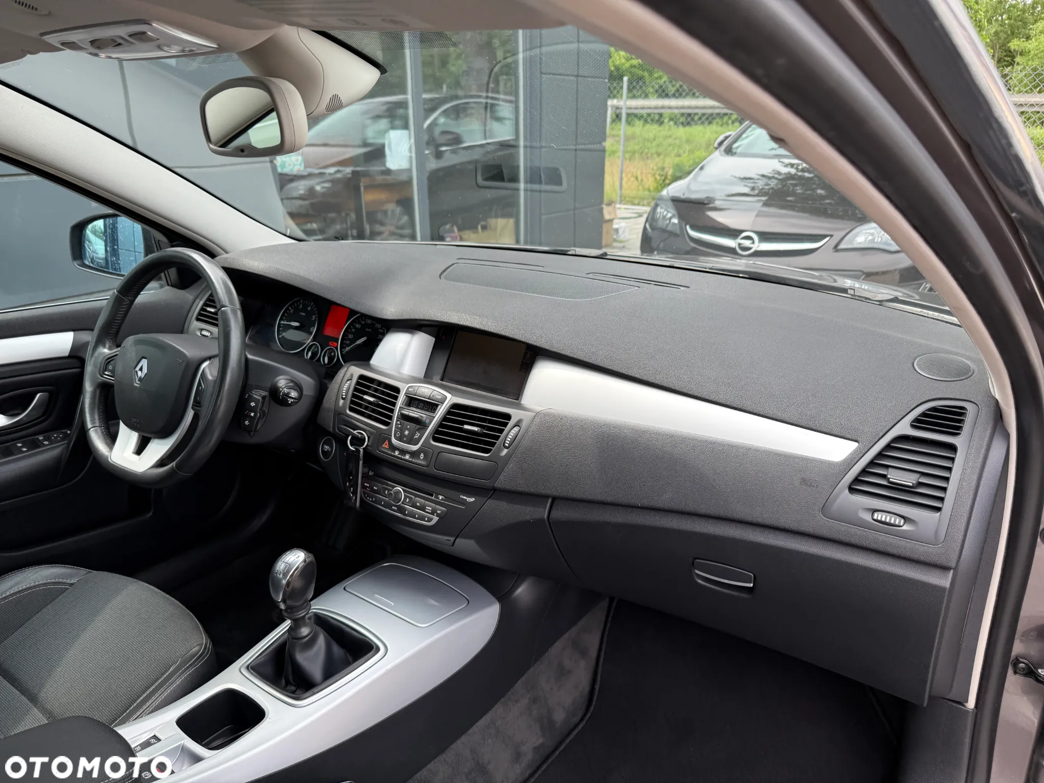 Renault Laguna 2.0 Dynamique - 25