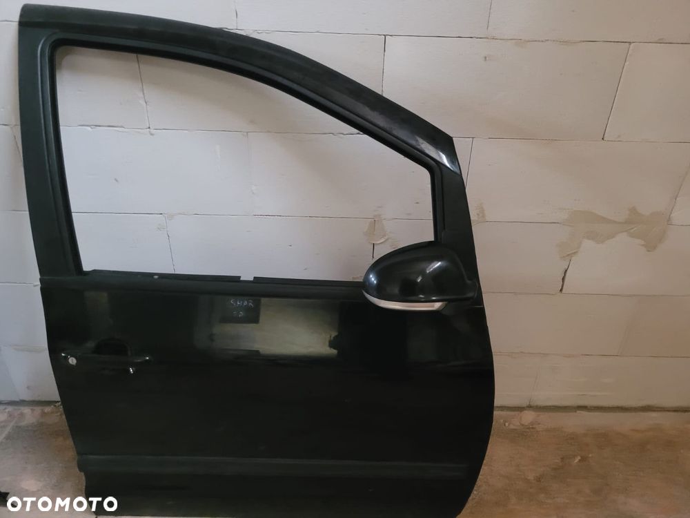 Drzwi Volkswagen sharan przód tył prawe lewe L041