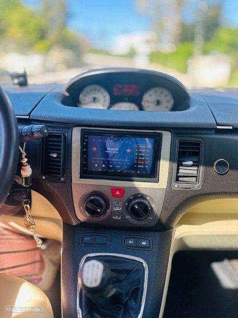 Lancia Musa 1.3 16V M-jet Oro - 5