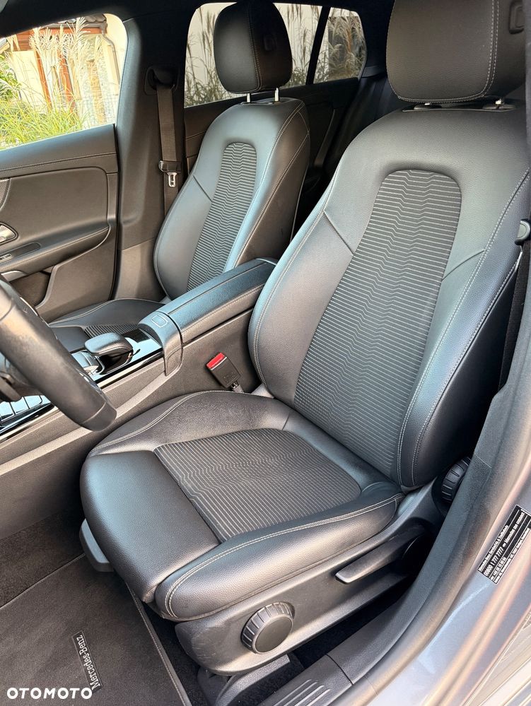 Mercedes-Benz CLA 220 d Progressive 8G-DCT - 7