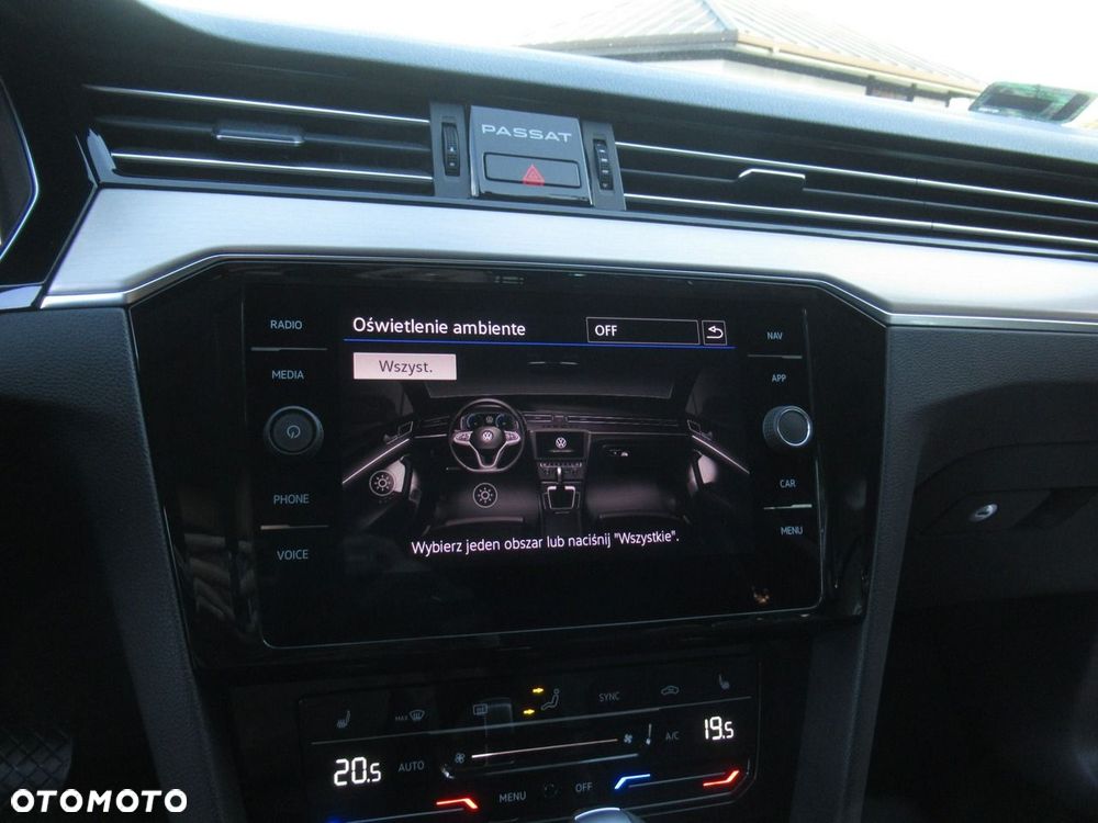 Volkswagen Passat 2.0 TDI EVO Elegance DSG - 27
