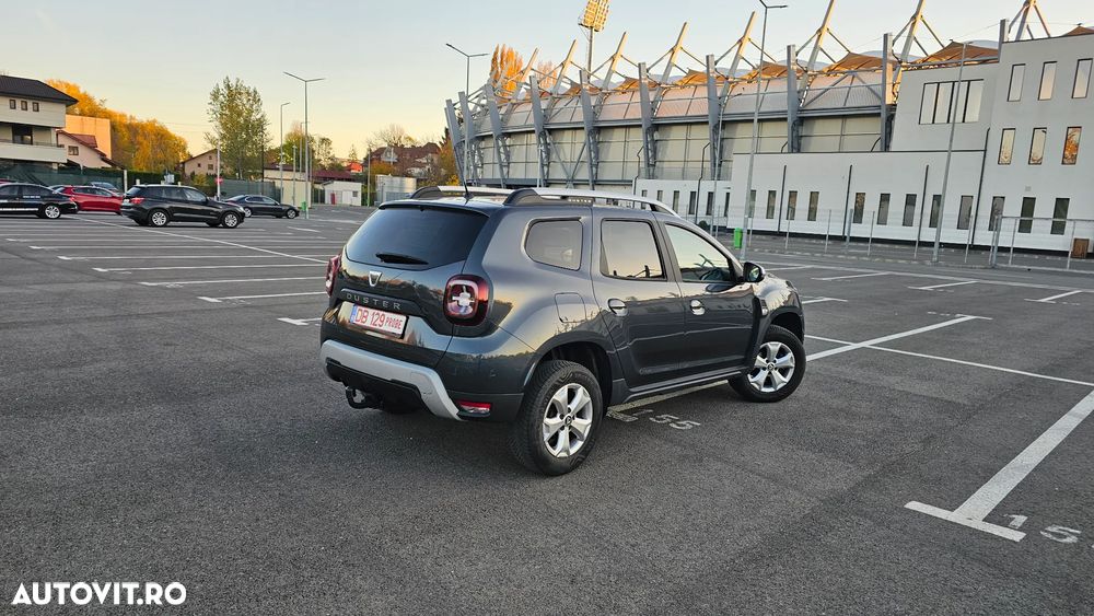 Dacia Duster 1.2 TCe Comfort - 5