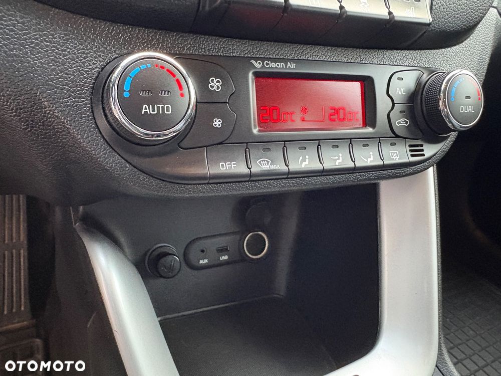 Kia Ceed - 18