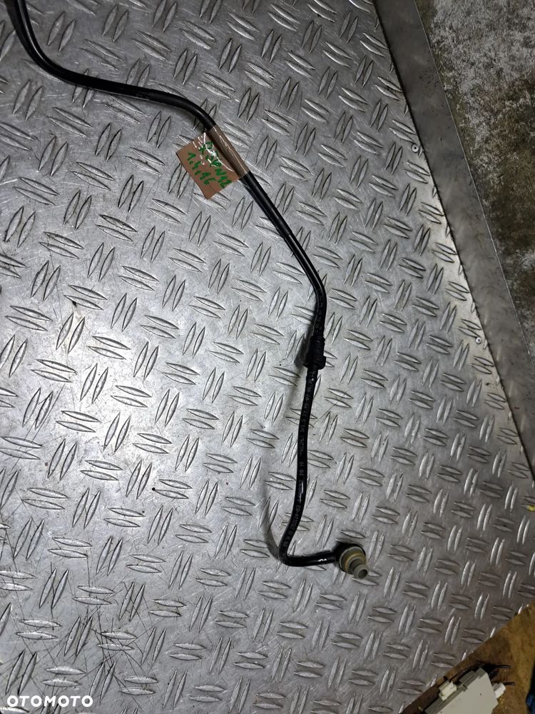 Przewod podcisnienia  serwa Mini R56 R55 1,4 1,6 N12 - 3